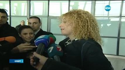 Спортни Новини (23.02.2015 - централна)