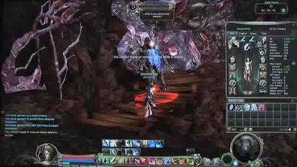 Aion The Tower Of Eternity Video Game,