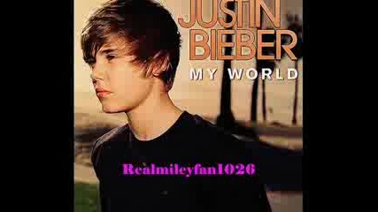 Justin Bieber - Favourite Girl
