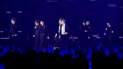 Super Junior - Vcr + Bonamana [ss4]