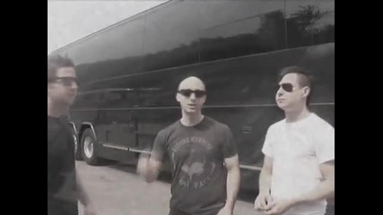 Simple Plan - End Of Tour 