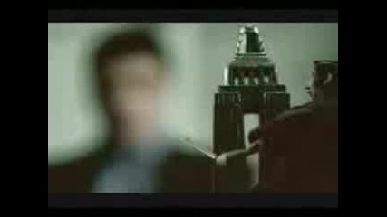David Belle