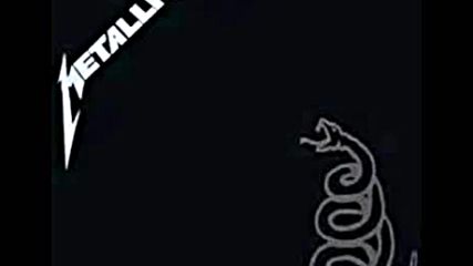 Metallica - Of Wolf And Man