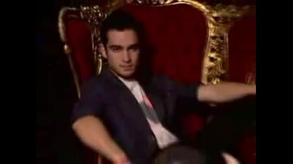 rbd sesion de fotos 
