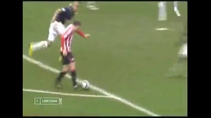 03.04.2010 Sunderland – Tottenham 3 - 1 