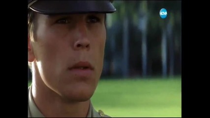 Pearl Harbor / Пърл Харбър (2001) (бг субтитри) (част 4) Версия Б Tv Rip Нова телевизия 03.05.2016