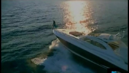 nicole scherzinger feat will i am - baby love