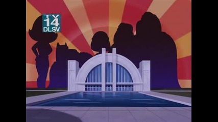 Family guy сезон 8 епизод 2 +субс