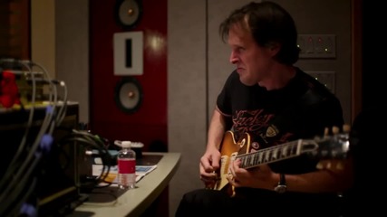 Joe Bonamassa - Different Shades Of Blue - Episode 1