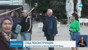 Върнаха паметника на Ботев във Враца