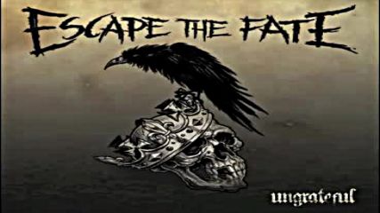 Escape The Fate-one For The Money