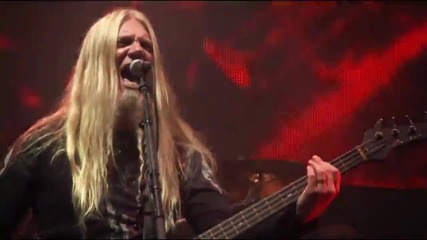 Nightwish - Wish I Had An Angel