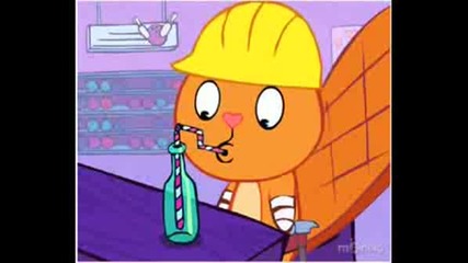 Happy Tree Friends (episode 54)