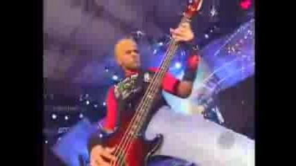 No Doubt - Its My Life Live