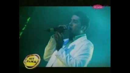 Dino Merlin - Kad covjek voli zenu 