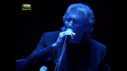 Roger Waters - Fletcher Memorial Home