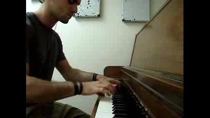 Break Tne Ice - Piano Version