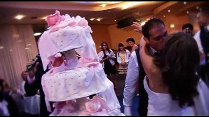 Azad & Karen wedding videoclip
