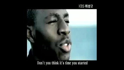 Lighthouse family - High