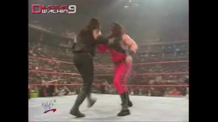 Як За Undertaker And Kane - Brothers Of Destruction - Bod (2003) (corrupted Crypt) *high - Qual 