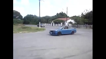 E30 donuts