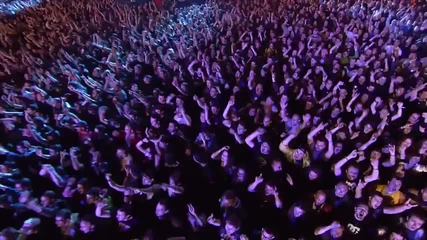 Metallica - Enter Sandman - На живо в София [ Hq ]