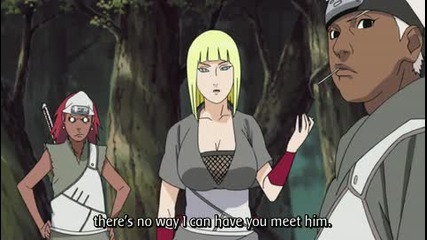 Bg Naruto Shippuden Episode 198 