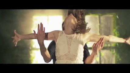 Евровизия 2014 - Румъния | Paula Seling & Ovi - Miracle (официално видео)