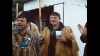 Банище Сурва 2007