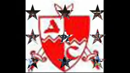 Crvena Zvezda - Delije Sever
