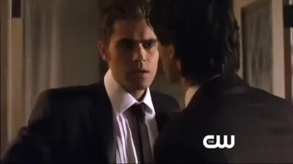 The Vampire Diaries s02 ep07 preview 