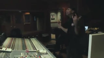 Tyga - Maybe [official Music Video]