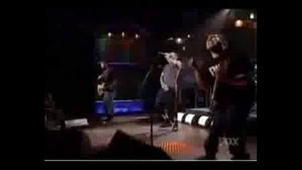 Alien Ant Farm - Smooth Criminal
