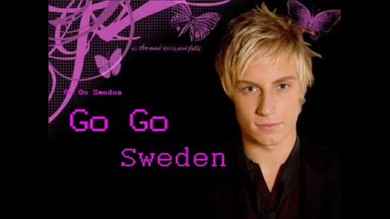 Ola - Go Go Sweden