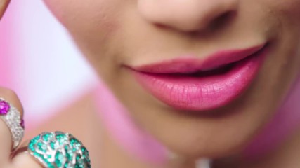 Превод + Текст ! Leslie Grace Wisin - Dulce Official Video