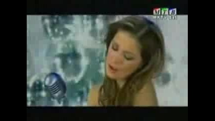 Eurovision Macedonia 2007 - K. Goceva