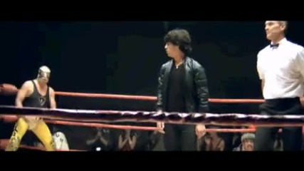 Jonas Brothers - Paranoid 