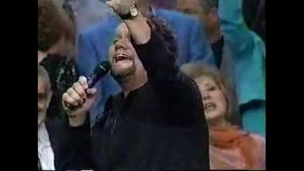 I Believe In A Hill Called - Gaither Vocal Band 