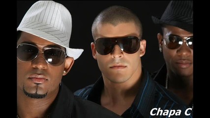 кубински reggaeton Chapa C - Eres tu (с превод) 