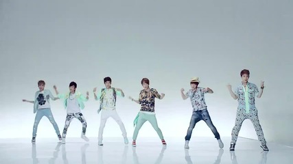 Boyfriend - Love Style високо качество