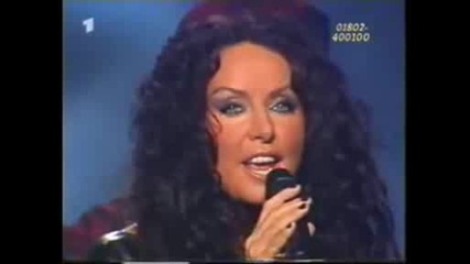 Gregorian & Sarah Brightman - Moment Of Peace - Live at Jose Carreras Show