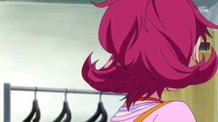 Dokidoki! Precure Episode 5