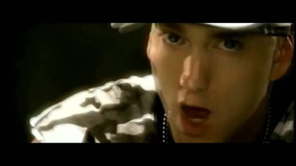 Eminem - Warrior. [- - Войн. ]