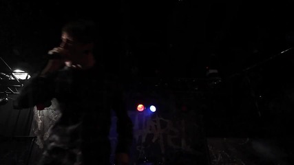 Whitechapel - Breeding Violence
