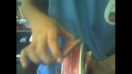 Dynamo shuffle cut by me :)