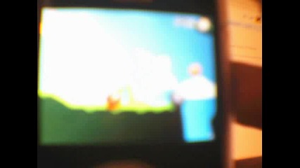 Bounce Tales episode 4 with Hil4o Bumpy cracks