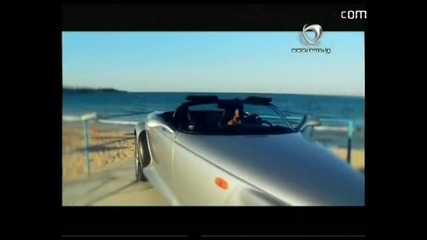 Кondiо - chereshkata na tortata