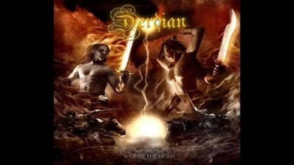 Derdian - War Of The Gods