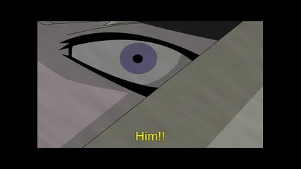 Madara vs Minato 