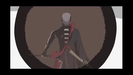 078 Епизод На Наруто Шипуден ( Английски Дублаж)